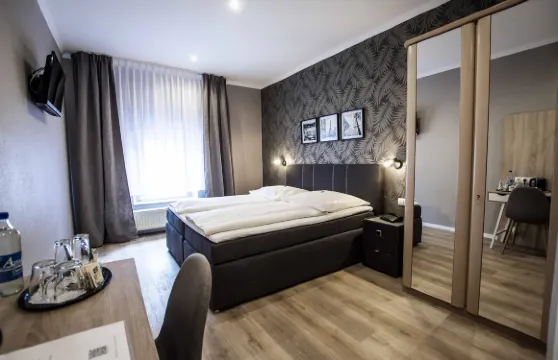 伊瑟爾鄉村之家酒店