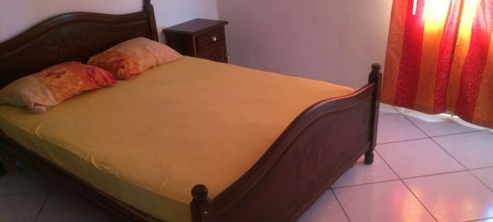 Jlidi Residence Hotel a Djerba