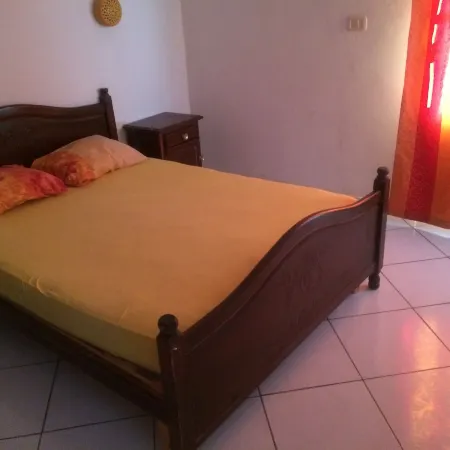 Jlidi Residence