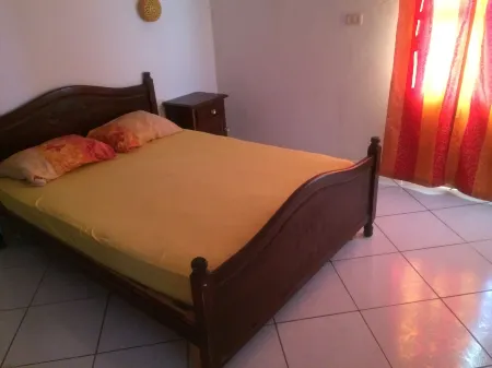 Jlidi Residence Отели в г. Beni Maaguel