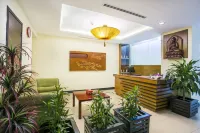 Sayeman Beach Resort - spa