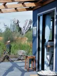 Flotsam Seaside Studio Dunalley Hotels in Carlton