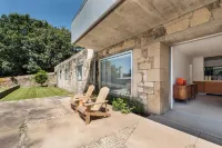 Casas do Sarela by Upper Luxury Housing Hotels in Ames