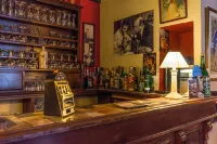 Relais Cicéro Hotels in Mansigné