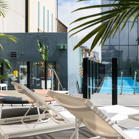 Adelphi Hotel