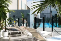 Adelphi Hotel Hotels in Melbourne