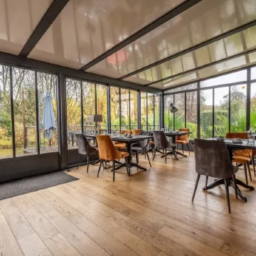 Hôtel Quai des Pontis