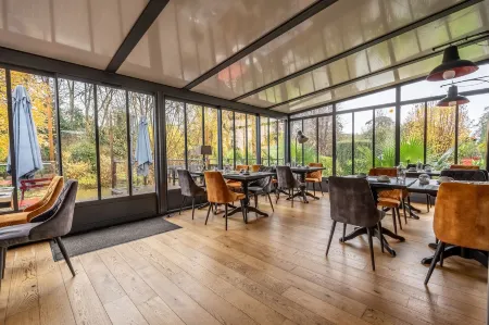 Hôtel Quai des Pontis