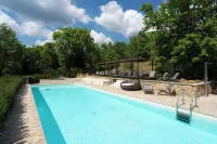 Il Verreno - Pool