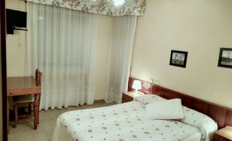 Hostal Mayo