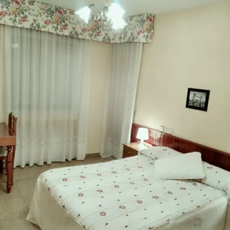 Hostal Mayo