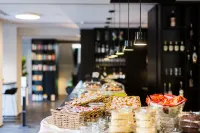 GoTì Hotel - Bữa sáng
