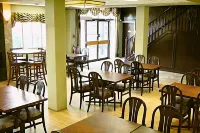 The Medicine Hat Villa - breakfast