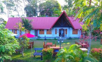 Orient Hotel