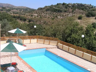 Stratos Villas