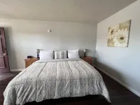 Brewer Motor Inn Hotels in Dedham