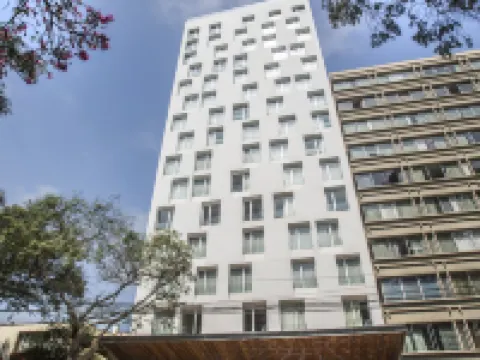 Dazzler by Wyndham Lima San Isidro Hotels in Lima