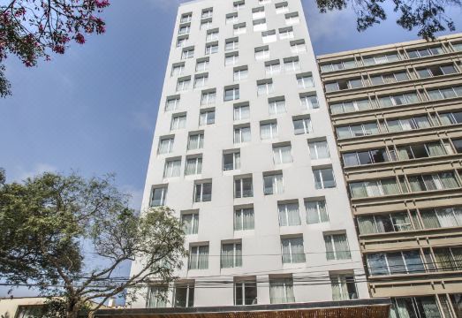 대즐러 바이 윈덤 리마 산 이시드로
