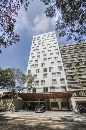 Dazzler by Wyndham Lima San Isidro