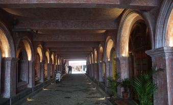 Ginger House Museum Hotel