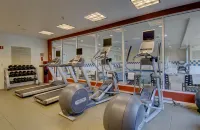 Hilton Garden Inn Shelton - Gym