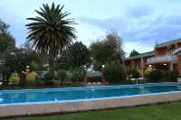 Hotel Mount Maluti - Lesotho - Pools