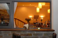 Karystion Hotel Hotels in Karystos