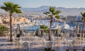Sandos Finisterra All Inclusive