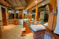 Nosy Saba Private Island & Spa - breakfast