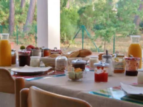 Villa Donosti Chambres d'Hôtes Hotels in Lanton