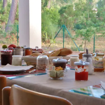 Villa Donosti Chambres d'Hôtes