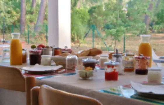 빌라 도노스티 샹브레 도트