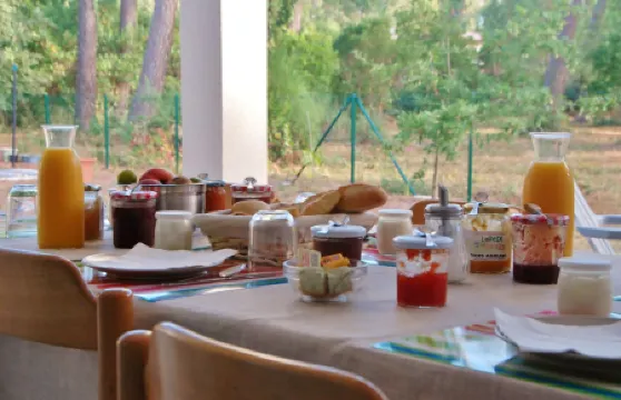 Villa Donosti Chambres d'Hôtes