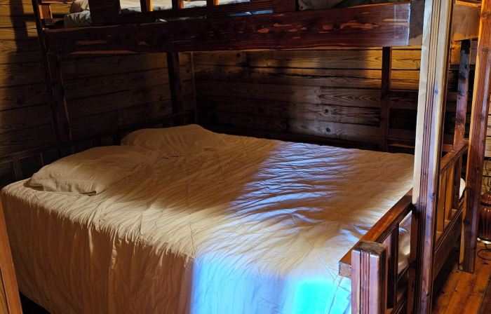 Riverview Cabins