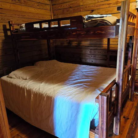 Riverview Cabins