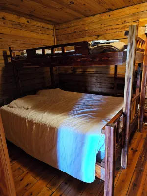 Riverview Cabins
