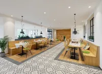 Hotel Bastei Hotels in Muhldorf