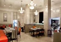 Savoy Hotel Hotel a Buenos Aires