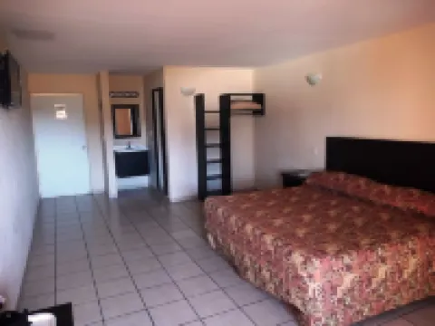 Los Jitos Hotel & Suites Hoteles en Guaymas