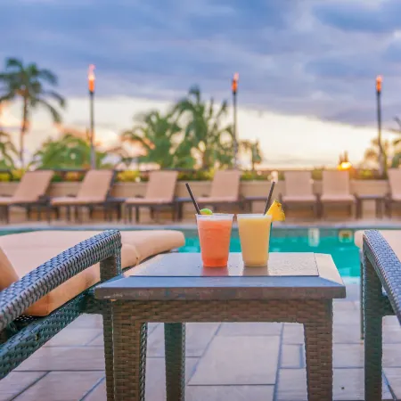 Hyatt Regency Waikiki Beach Resort & Spa