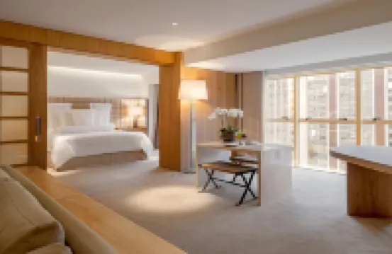 Hotel Emiliano - 5-Star