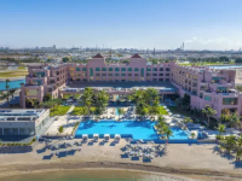 Kempinski Hotel & Resort Sariya Yanbu Hoteles en Yanbu