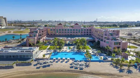 Kempinski Hotel & Resort Sariya Yanbu