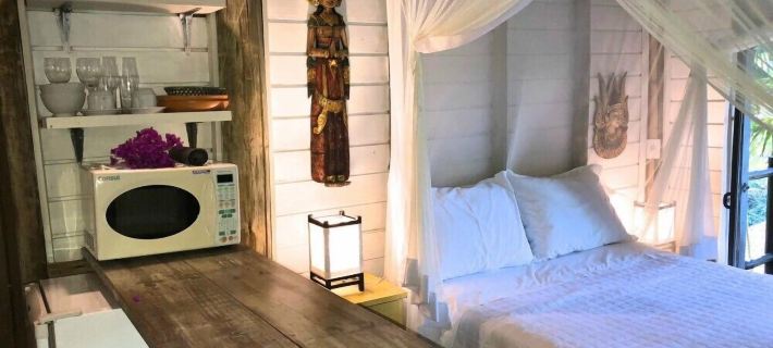 Pousada Bungalow Hotels in Imbituba