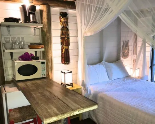 Pousada Bungalow Hotels in Imbituba