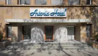 Astoria Hotel Hoteles en Bombay