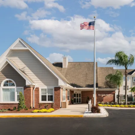 Residence Inn Lakeland