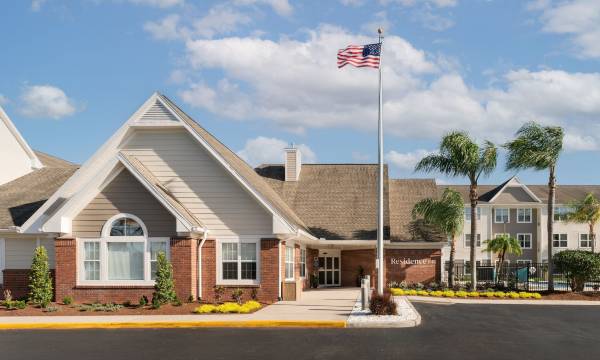 Residence Inn Lakeland