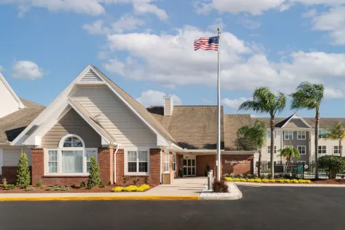 Residence Inn Lakeland - Kæledyr tilladt