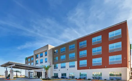 Holiday Inn Express & Suites BRENHAM SOUTH by IHG